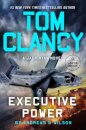 Tom Clancy Executive Power