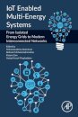 IoT Enabled Multi-Energy Systems