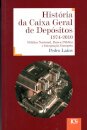 História da Caixa Geral de Depósitos 1974-2010