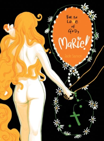 For the Love of God Marie!