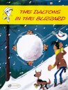 Lucky Luke 15 - The Daltons in the Blizzard