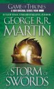 A Storm Of Swords Book 3