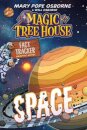Magic Tree House Fact Tracker Graphic Novel: Space