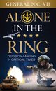 Alone in the Ring