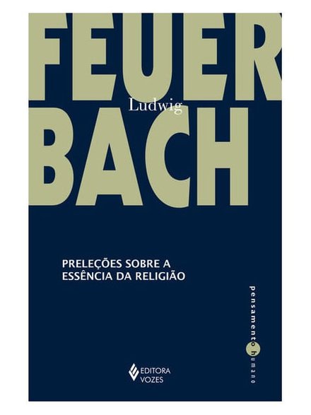 Preleções Sobre A Essência Da Religião