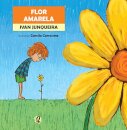 Flor amarela