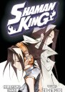 SHAMAN KING Omnibus 10 (Vol. 28-30)