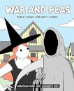 War And Peas: Comics To Die For