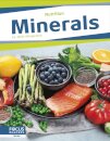 Minerals