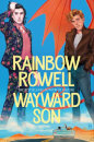 Wayward Son