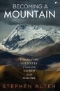 Becoming a Mountain