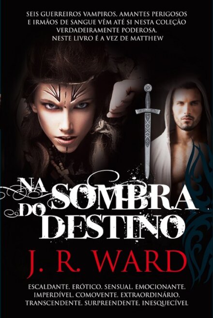 Na Sombra do Destino