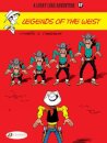Lucky Luke 57 - Legends of the West