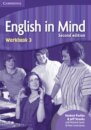 English in Mind Level 3 Workbook 2nd Edition