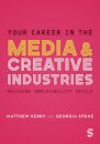 Your Career in the Media & Creative Industries