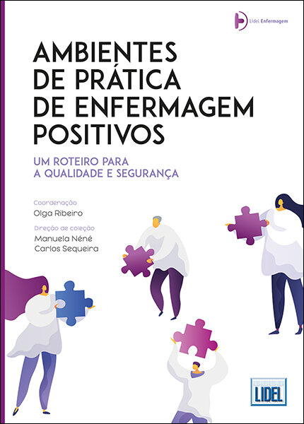 Ambientes de Prática de Enfermagem Positivos