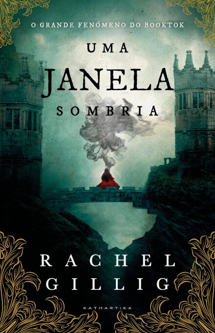 Uma Janela Sombria