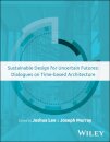 Sustainable Design for Uncertain Futures