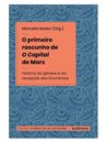 O Primeiro Rascunho De O Capital De Marx: História Da Gênes