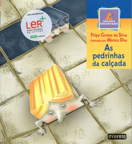 As Pedrinhas da Calçada
