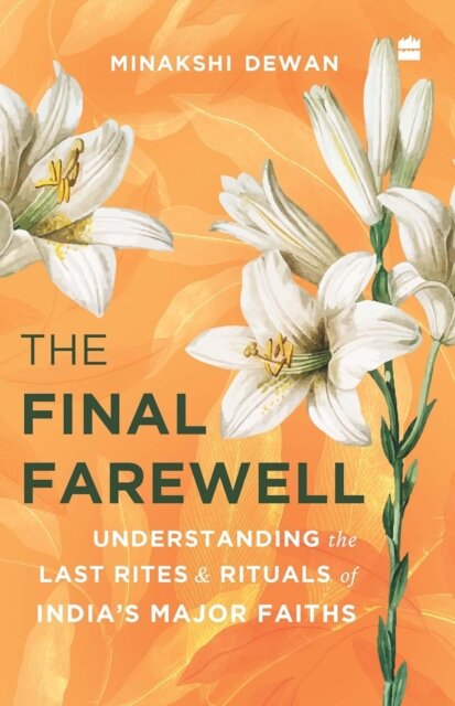 The Final Farewell