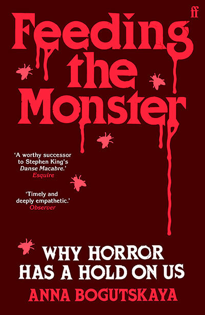 Feeding The Monster