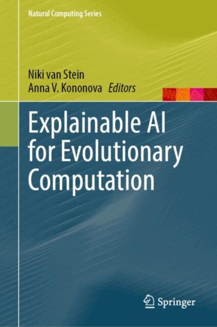 Explainable AI for Evolutionary Computation