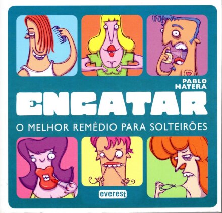 Engatar-O Melhor Remedio Para Solte