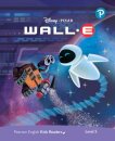 Level 5: Disney Kids Readers Wall-E Pack