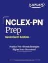 NCLEX-PN Prep, Seventeenth Edition (2025): Includes 1 Full Length Practice Test + Proven Strategies