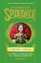 As Crónicas De Spiderwick - Livro 4 - A Árvore De Metal