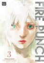 Fire Punch Vol. 3