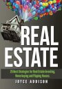 Real Estate:Real Estate: 25 Best Strategies for Real Estate Investing, Home Buying and Flipping Houses