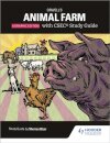 Orwell's Animal Farm: The Graphic Edition with CSEC Study Guide