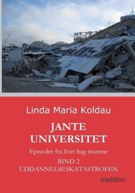Jante Universitet