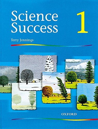 Science Success 1
