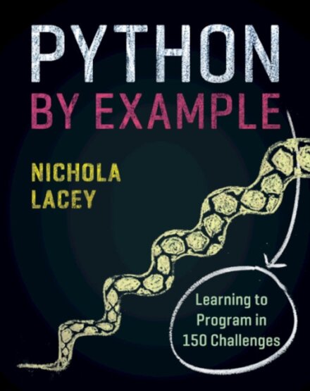 Python by Example