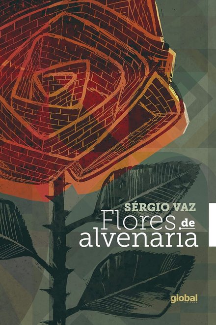 Flores De Alvenaria