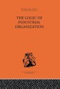 The Logic of Industrial Organization