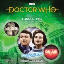 Doctor Who: London, 1965