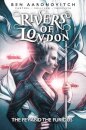 Rivers of London: The Fey and the Furious