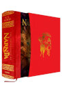 The Chronicles Of Narnia 7-In-1 Deluxe Ed