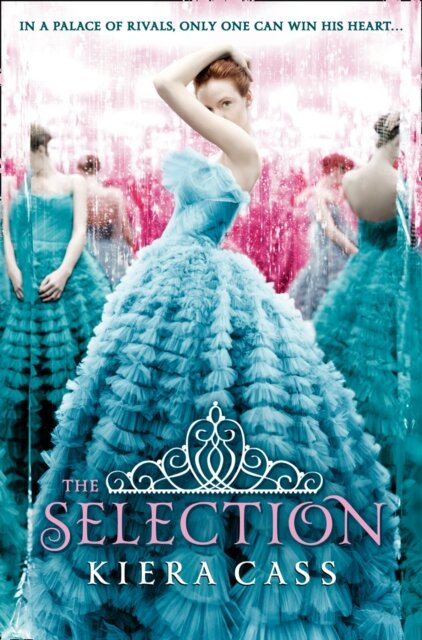 The Selection Book 1