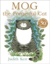 Mog The Forgetful Cat