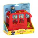 PADDINGTON PLAY BUS