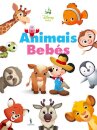Disney Baby - Animais Bebés