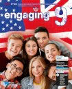 Engaging - Inglês - 9.º Ano Manual 2026