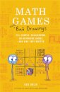 Math Games with Bad Drawings