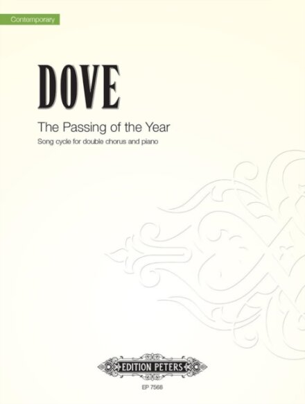 The Passing of the Year