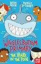 Wigglesbottom Primary: The Shark